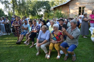 Kultura, Tradycja... i Placki! 2023